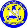 Stoddard 1950's patch (50971 bytes)